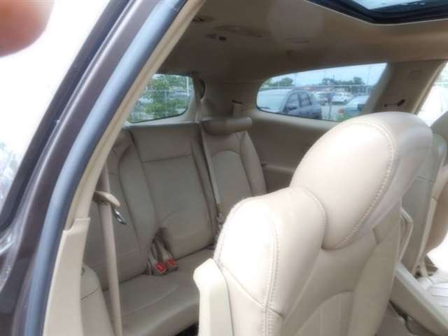2008 Buick Enclave CXL 4dr Crossover